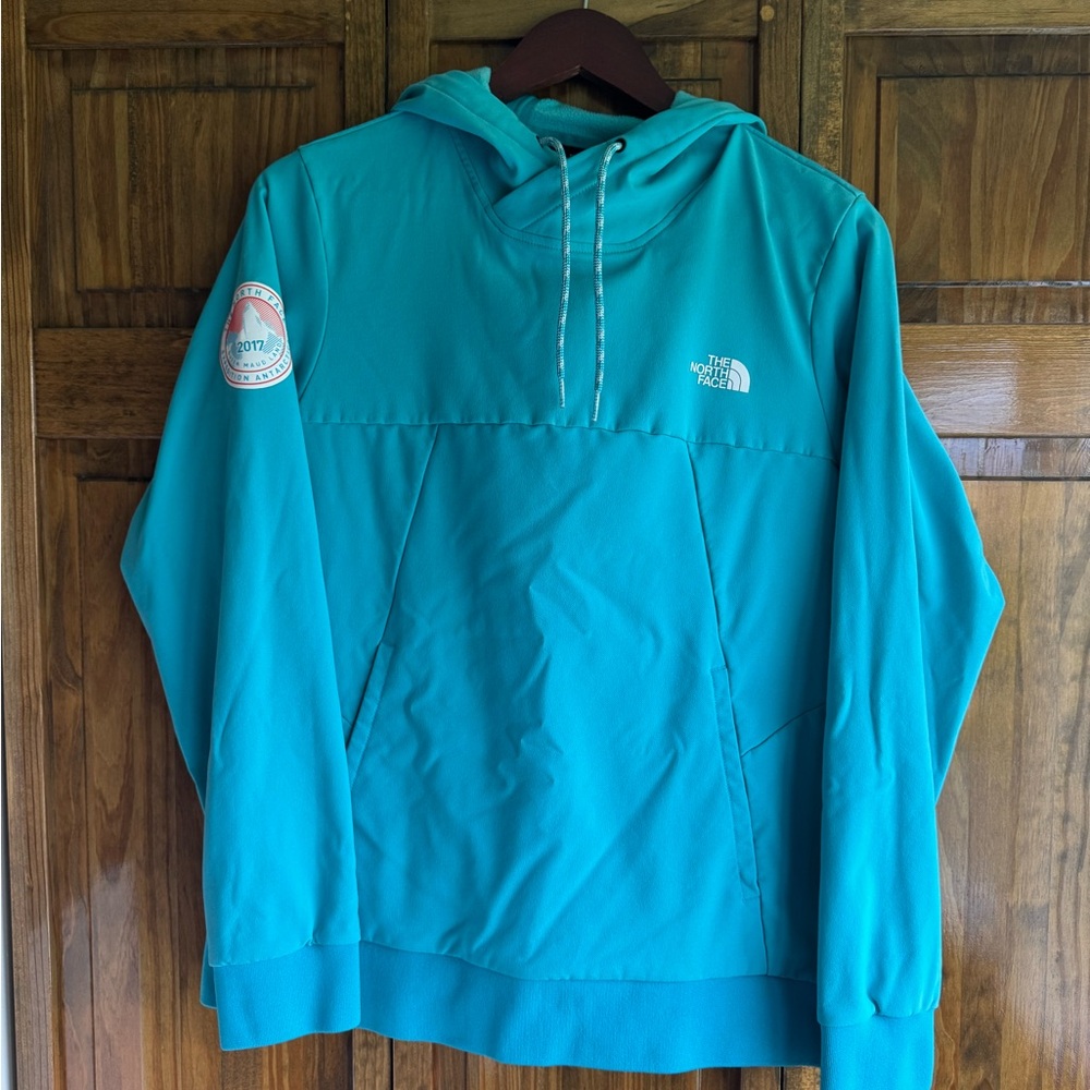 The North Face Aqua Pullover Hoodie